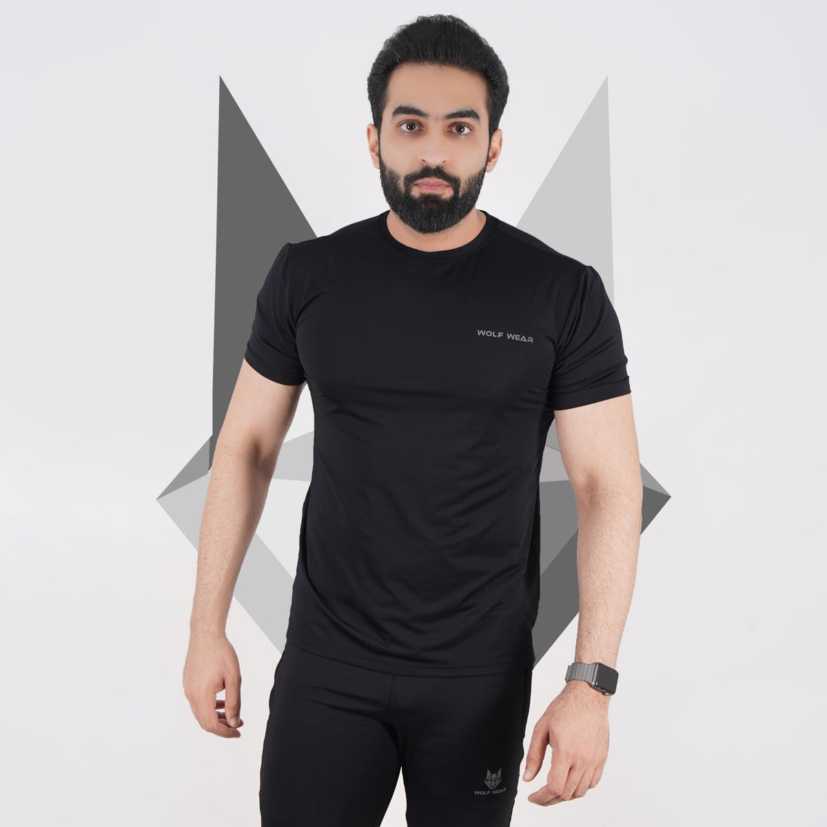 Alpha Slim Fit Tee