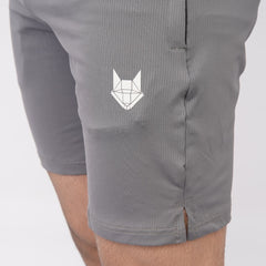 Mesh Running Shorts