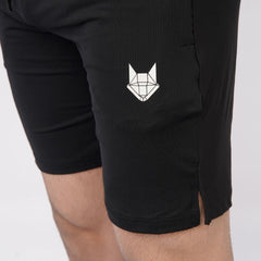 Mesh Running Shorts