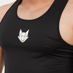 Mesh Athletic Tank Tops