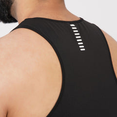 Mesh Athletic Tank Tops