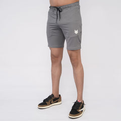 Mesh Running Shorts